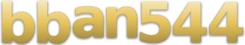 bban544 logo
