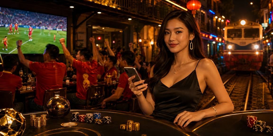 bban544 Cài ứng dụng bban544 trong 3 bước